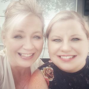 Meet your Posher, Stacy